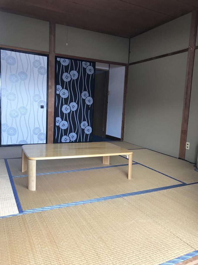 Maruyamakan Hotel Otari Exterior photo